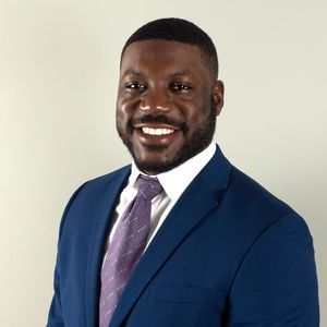 Meet your Posher, Maxwell